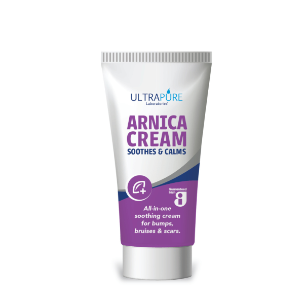 Ultrapure Arnica Cream 30ml Online Hot Sale