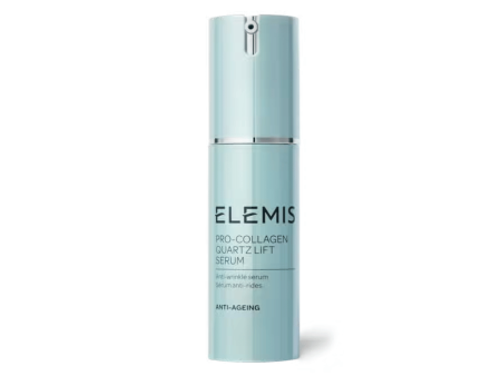 Elemis Pro-Collagen Quartz Lift Serum 30ml For Discount