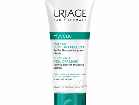 Uriage Hyseac Purifying Mask 50ml Discount