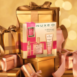 Nuxe Happy In Pink Gift Set Cheap