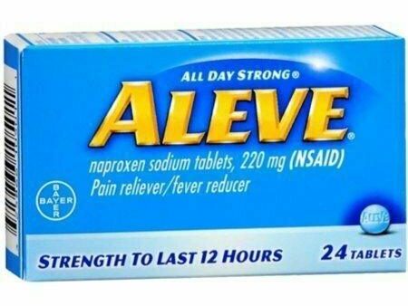 Aleve Tablets 24 Count Online Hot Sale