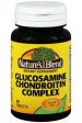 Nature s Blend Glucosamine Chondroitin Complex Tablets - 60 ct Online Sale