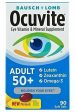 Bausch + Lomb Ocuvite Adult 50+  90-Count Fashion