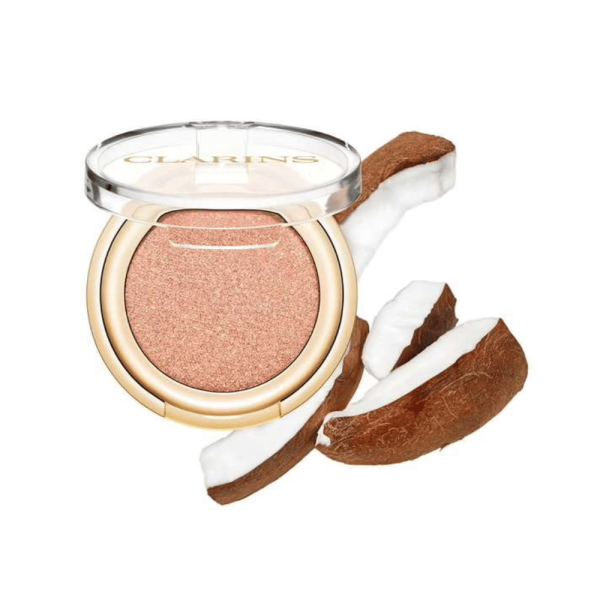 Clarins Ombre Skin Eyeshadow - Pearly Gold Online Hot Sale