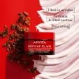 Apivita Beevine Elixir Wrinkle & Firmness Lift Cream - Rich Texture 50ml Hot on Sale