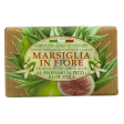 Nesti Dante Marsiglia In Fiore Vegetal Soap Fig & Aloe Vera 125G Fashion