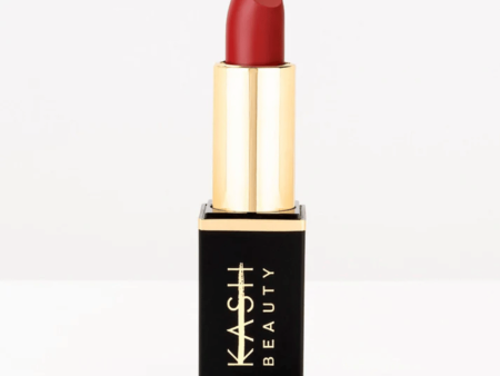 Kash Beauty Lip Stick - Temptation on Sale