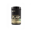 Optimum Nutrition Gold Standard 100% Plant Based Protein   French Vanilla 684g Hot on Sale