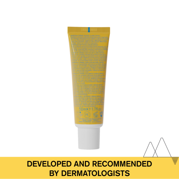 Uriage Bariesun Tinted Cream Fair (Claire) SPF50+50ml For Discount