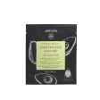 Apivita Tissue Face Mask- Avocado Moisturizing & Soothing 10ml Hot on Sale