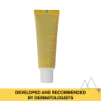 Uriage Bariesun Tinted Cream Gold (Doree) SPF50+ Fashion