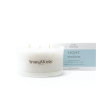 AromaWorks Light Range Spearmint and Lime Candle 3-Wick Large Sale