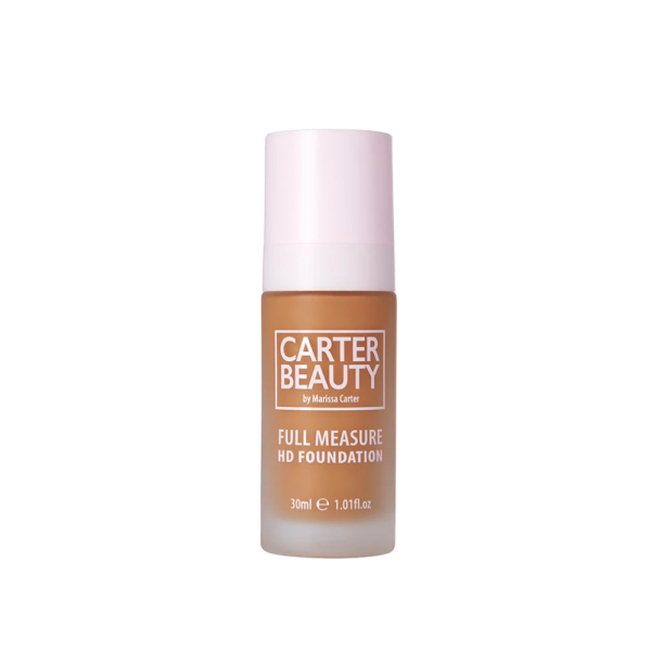 Carter Beauty Full Measure HD Foundation Online