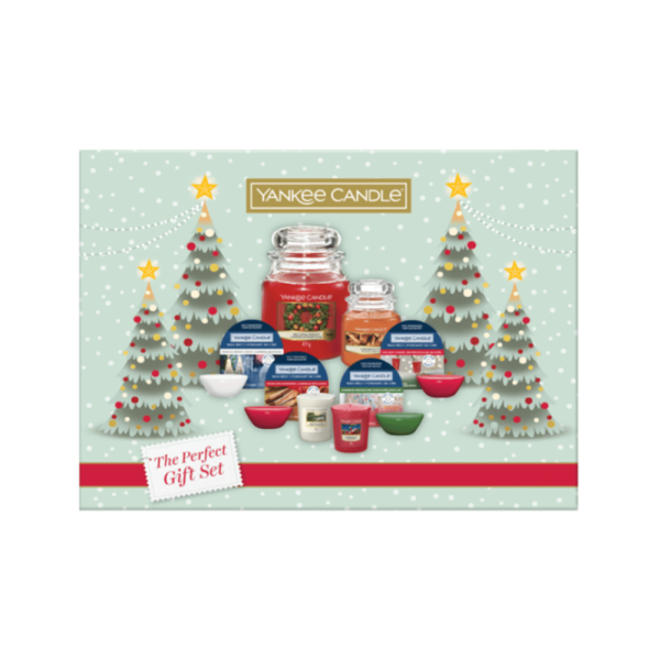 Yankee Candle WOW Set For Discount