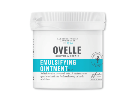 Ovelle Emulsifying Ointment 100g Online