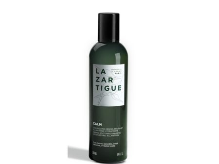 Lazartigue Cica-Calm Shampoo 250ml For Cheap