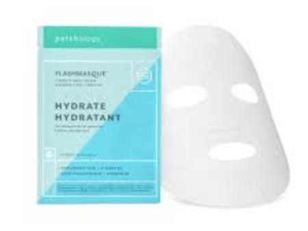 Patchology FlashMasque Hydrate - Single Online