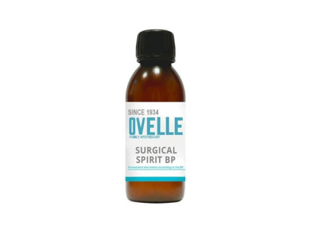 Ovelle Surgical Spirits 100ml For Sale