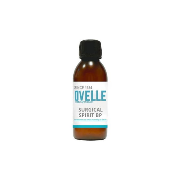 Ovelle Surgical Spirits 100ml For Sale