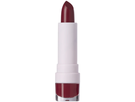 Carter Beauty Word of Mouth Lipstick Michelle Velvet Matte Discount