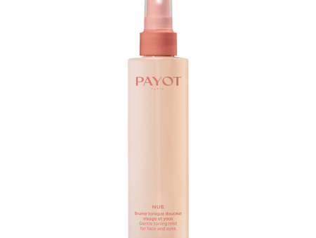 Payot Nue Brume Tonique Douceur 200ml Online