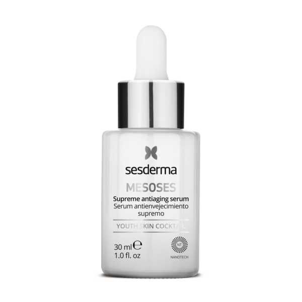 Sesderma Mesoses Serum Supreme Antiaging Serum All Skins 30ml Online Hot Sale