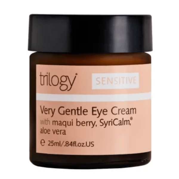 Trilogy Very Gentle Eye Cream 25ml For Cheap