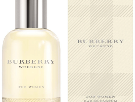 Burberry Weekend for Her EDP 50 ml Supply