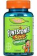 Flintstones Complete Multivitamin Sour Gummies, 70 Count Online now