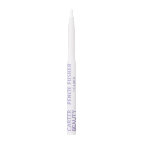 Carter Beauty Pencil Pusher Eyeliner on Sale