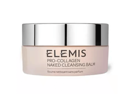 Elemis Pro-Collagen Naked Cleansing Balm 100g Sale