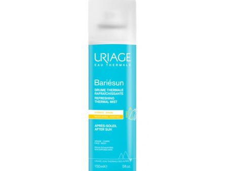 Uriage Bariesun After-Sun Soothing Spray 150ml For Sale