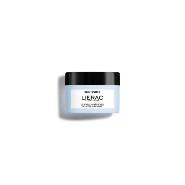 Lierac Sunissime The After Sun Sorbet 50ml For Sale