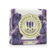 Nesti Dante Marsiglia Toscano Lavanda Toscana Soap 200g Fashion