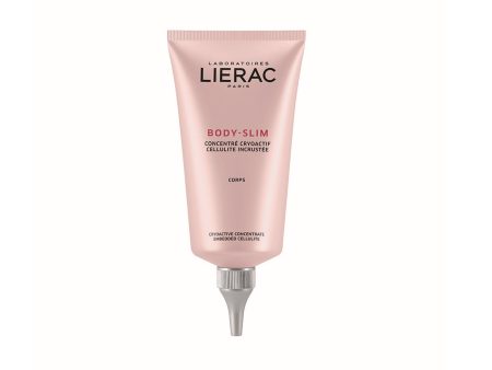 Lierac Body-Slim Embedded Cellulite Cryoactive Concentrate 150ml Online Sale