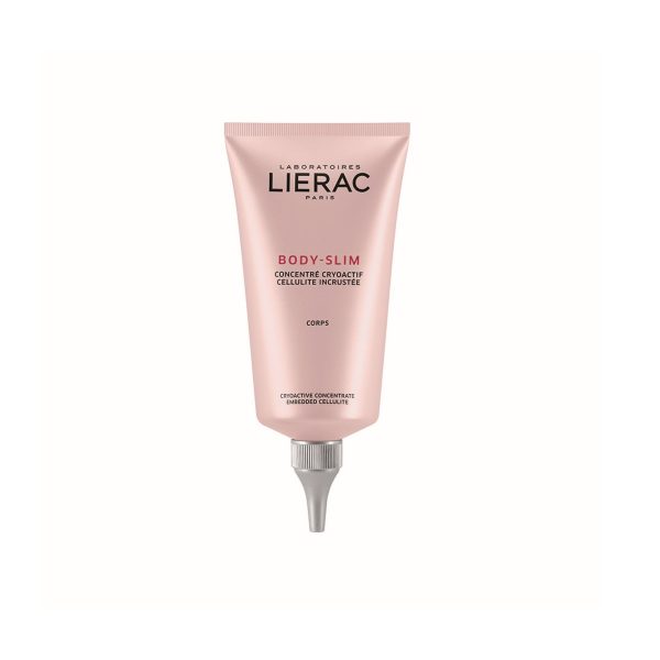 Lierac Body-Slim Embedded Cellulite Cryoactive Concentrate 150ml Online Sale