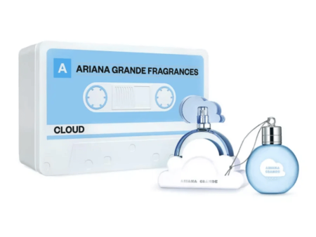 Ariana Grande Cloud 30ml Gift Set on Sale