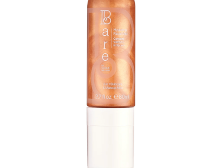 Bare by Vogue Hydrating Facial Mist Discount