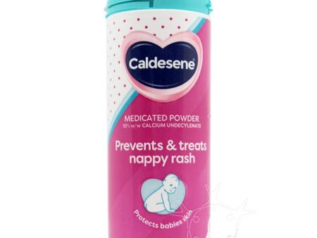 Caldesene Hot on Sale