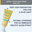 Uriage Bariesun Tinted Cream Fair (Claire) SPF50+50ml For Discount