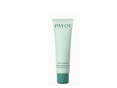 PAYOT Pate Grise Blackhead Solution 30 ml Supply