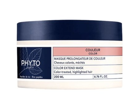 Phyto Color Extend Mask 200ml Online Sale