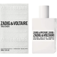 Zadig & Voltaire This Is Her! Edp 50ml Supply