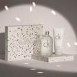 Calvin Klein CK One Eau de Toilette Gift Set 50ml Hot on Sale