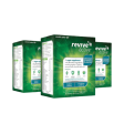 Revive Active - Orange & Mango Flavour   3 Months Supply For Cheap