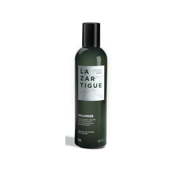 Lazartigue Volumize Volume Shampoo 250ml Sale