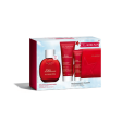 Clarins Eau Dynamisante Essentials Gift Set Online Sale