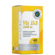 PHARMA PLUS Vit D3 1000 iu   60 caps Online