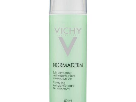 Vichy Normaderm Correcting Anti-Blemish Care For Sale