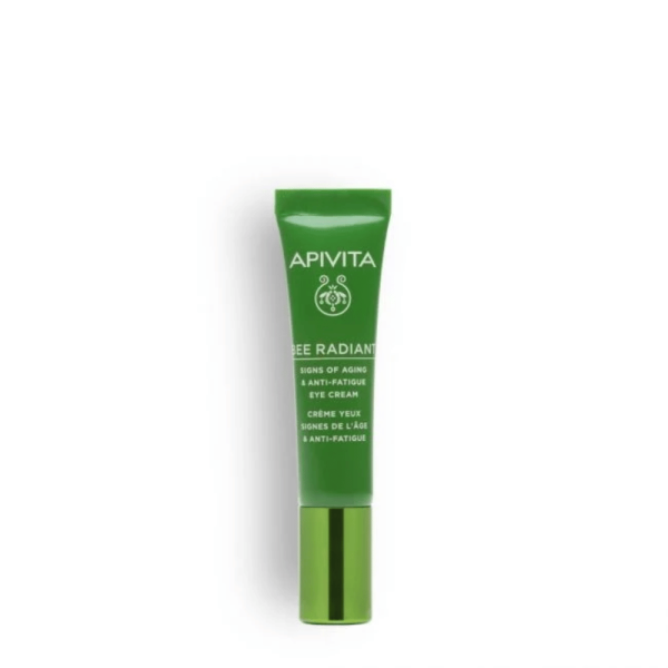 Apivita Bee Radiance Peony Eye 15ml Online Sale